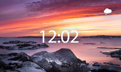 Kibo app icon