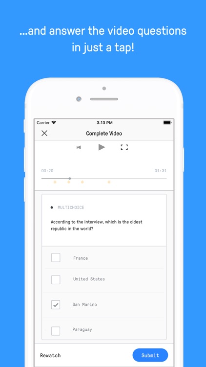 Edpuzzle screenshot-4