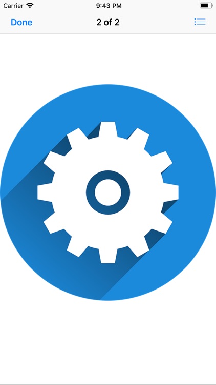 Great Gear Stickers screenshot-8