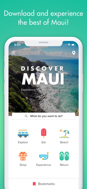 Discover Maui - Travel Guide(圖5)-速報App