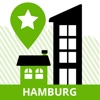 Hamburg Travel Guide (City Map)