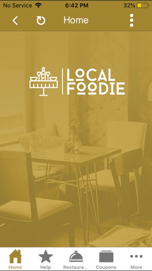 Local Foodie(圖1)-速報App