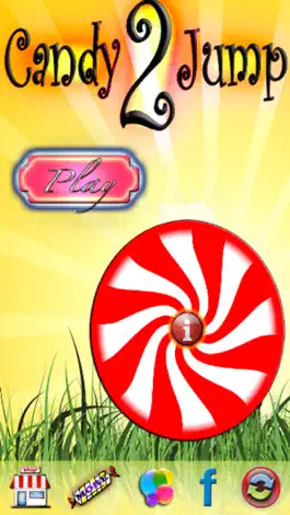 Game screenshot Candy Jump 2 - The Old Age mod apk