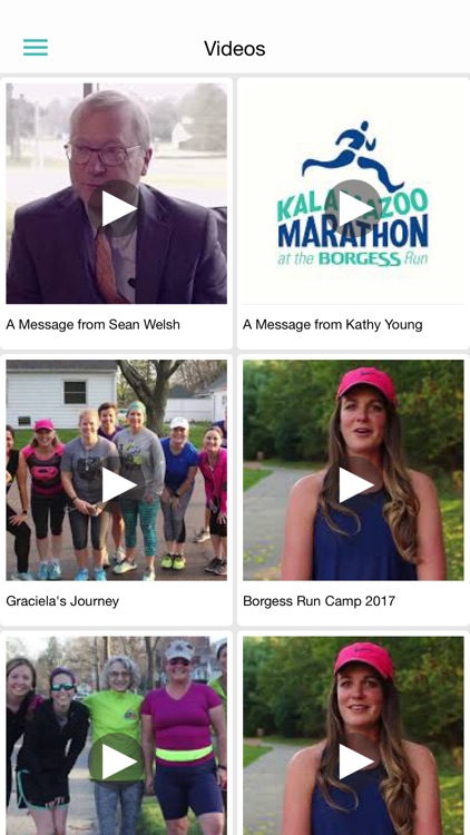 Run Kalamazoo screenshot-4