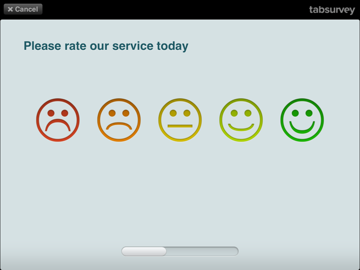 tabsurvey Survey and Form App