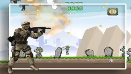 Game screenshot SWAT City ATTACK Monster apk