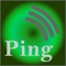 Ping Pro is a essential network utility that determines the availability of a host via a Domain Name or IP Address