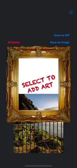 Game screenshot ArtShredder mod apk