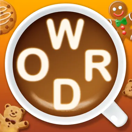 Word Cafe ™ Cheats