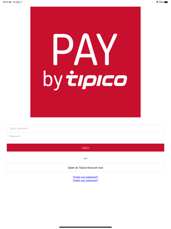 Tipico Payのおすすめ画像1