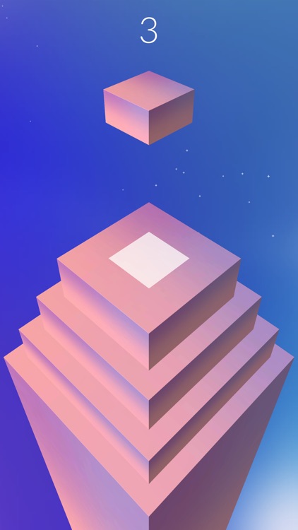 Up! Up! To the Sky
