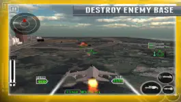 Game screenshot Jet Air Thunder Fight apk
