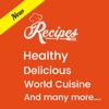 Recipes*