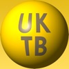 Golden Lottery 3D - UK TB