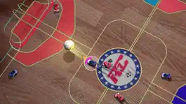 Game screenshot RC Soccer AR hack