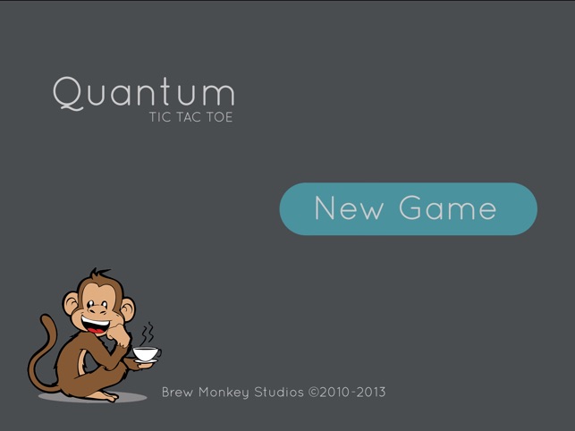 ‎Quantum TTT