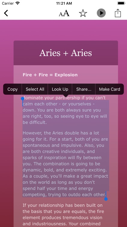 Love Match Deluxe screenshot-3