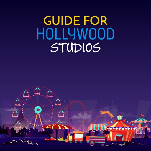 Guide for Hollywood Studios