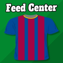 Feed Center for Barcelona
