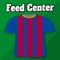 Barcelona Feed Center will keep you up to date with the latest and greatest posts from FC Barcelona and their players