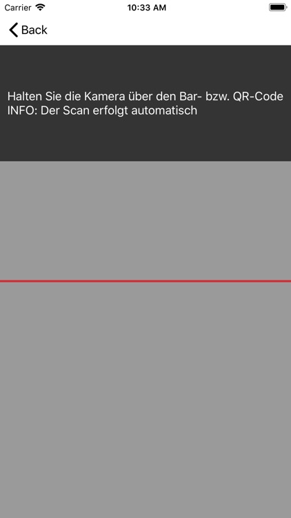 HEINZ Behälter App screenshot-4