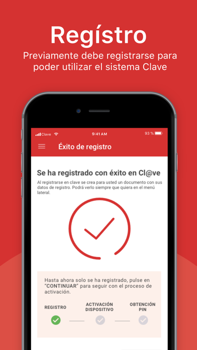 download Cl@ve PIN apps 2