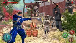 Game screenshot NinjaHero Archery Samurai Saga mod apk