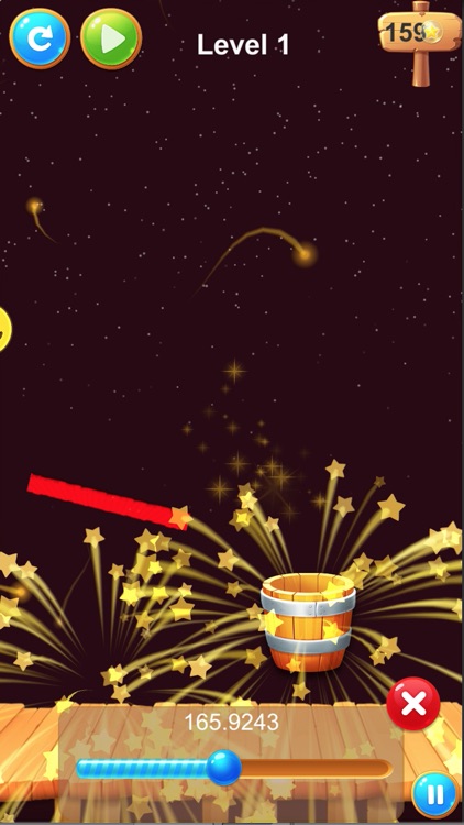 Ball Drop Path screenshot-5