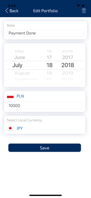 All Currency Price & News(圖3)-速報App