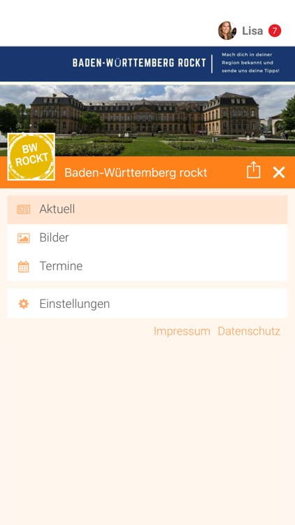 Baden-Württemberg rockt