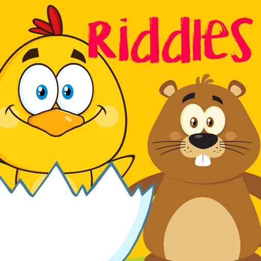 A-Z Jungle Animal Riddles Book