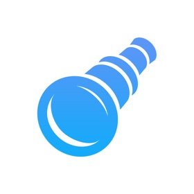 Screenshots (5) Spyglass Camera Viewer