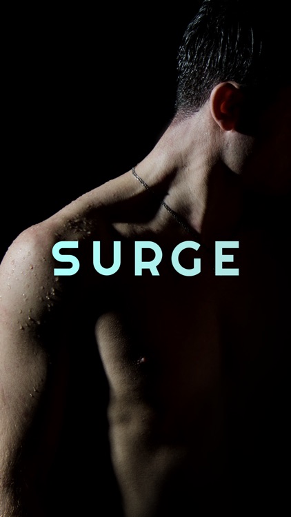 Surge - Gay Dating App