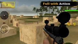 Game screenshot Shooting Adventure Strike mod apk