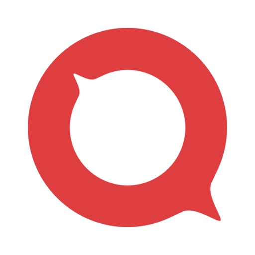 Qooco iTalk Icon