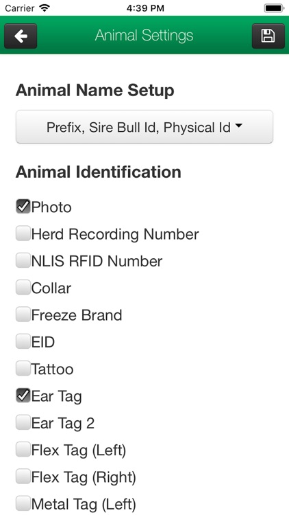 EzeGene screenshot-4