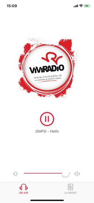 ViViRadio(圖1)-速報App