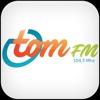 Rádio TOM FM 104,3