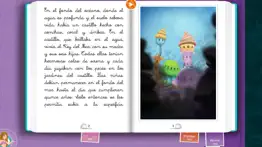 la sirenita - descubre iphone capturas de pantalla 2