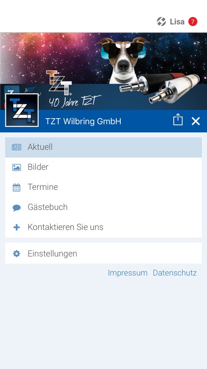 TZT Wilbring GmbH