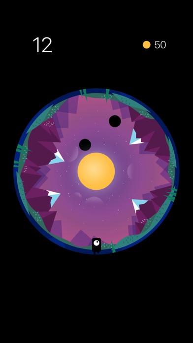 Circlee World screenshot 3