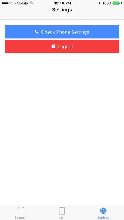 PacTrac screenshot-3