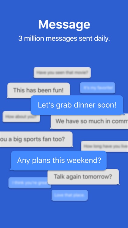 Zoosk - #1 Dating App