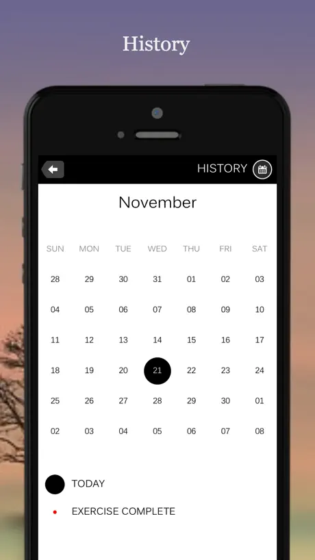 7 Minute Workout Fitness App