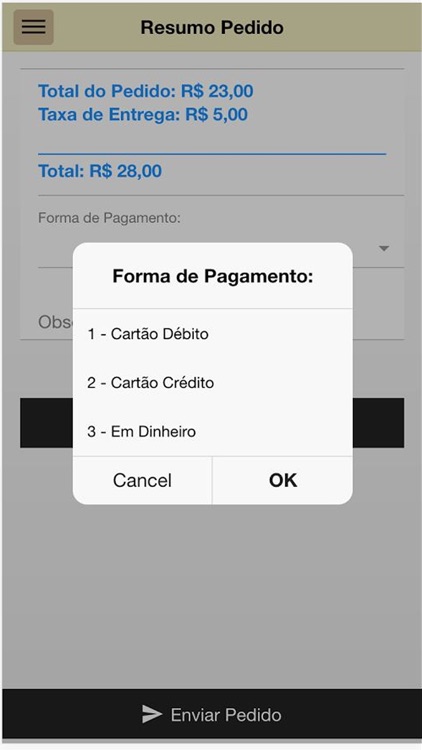 Casa dos Bolos Cuiabá/MT