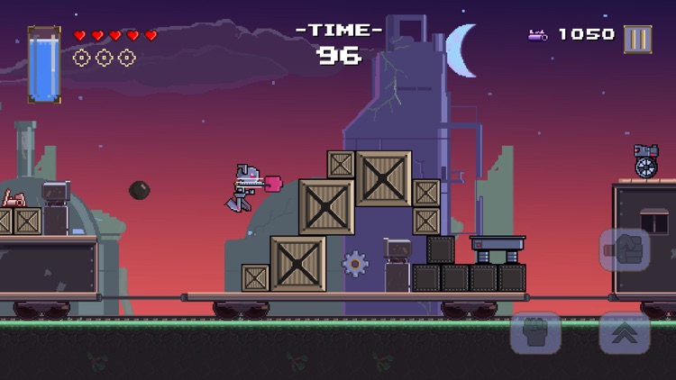 StretchBot screenshot-7