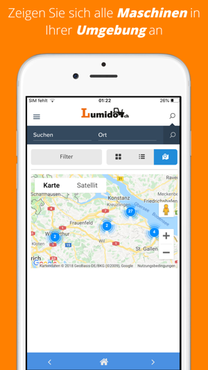 Lumido(圖3)-速報App