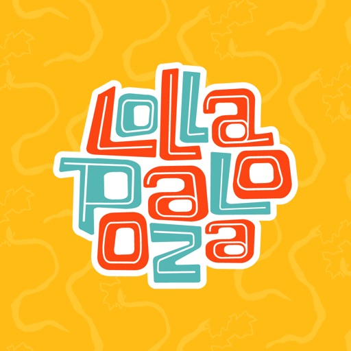 Lollapalooza Chicago Official App