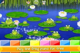 Game screenshot Tierklavier apk