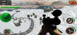 Game screenshot Military Secret Killer hack